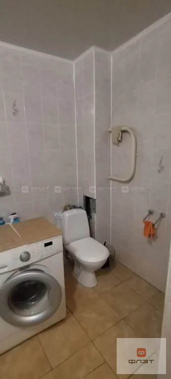 Продажа квартиры, Казань, ул. Академика Глушко - Фото 9