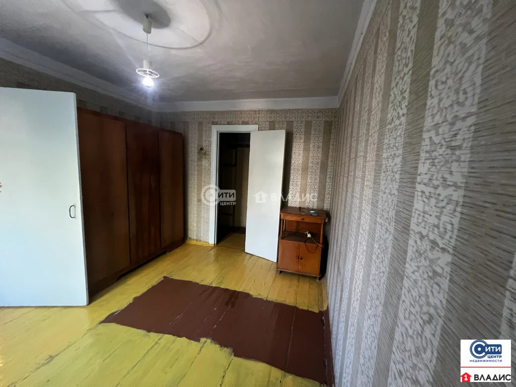 Продажа квартиры, Воронеж, ул. Ростовская - Фото 1