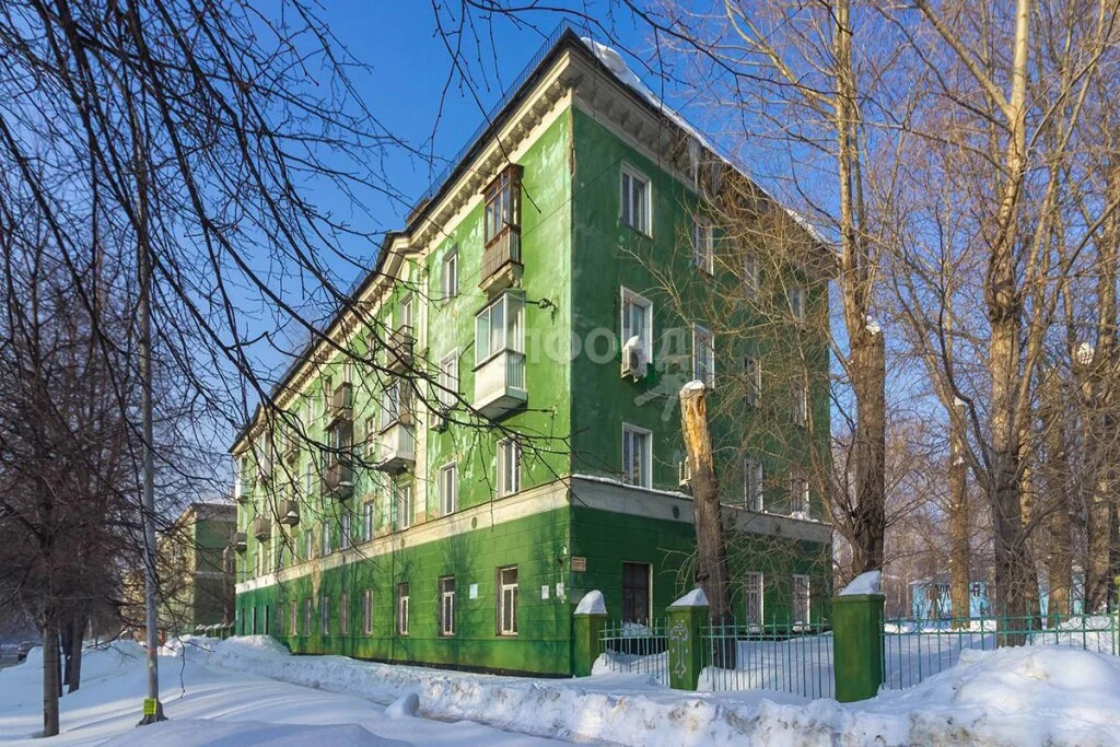 Продажа квартиры, Новосибирск, ул. Богдана Хмельницкого - Фото 2