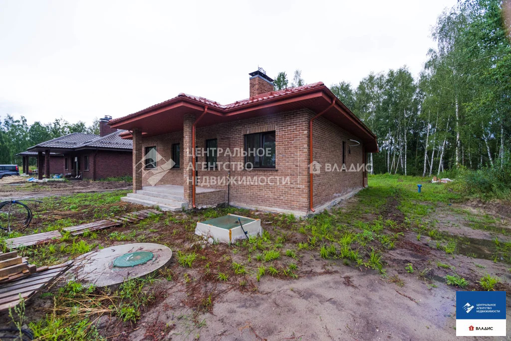 Продажа дома, Варские, Рязанский район - Фото 2