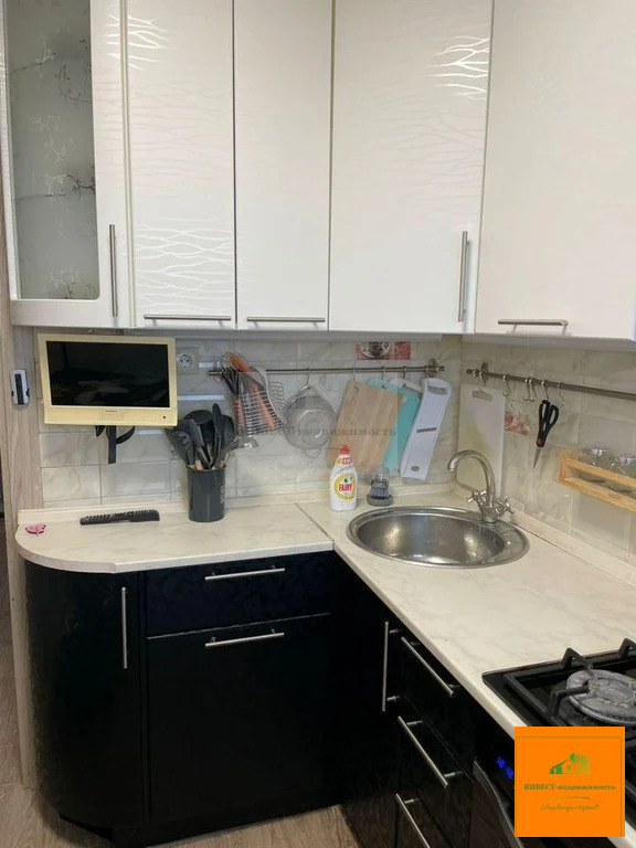 Продажа квартиры, Атепцево, Наро-Фоминский район, ул. Совхозная - Фото 9