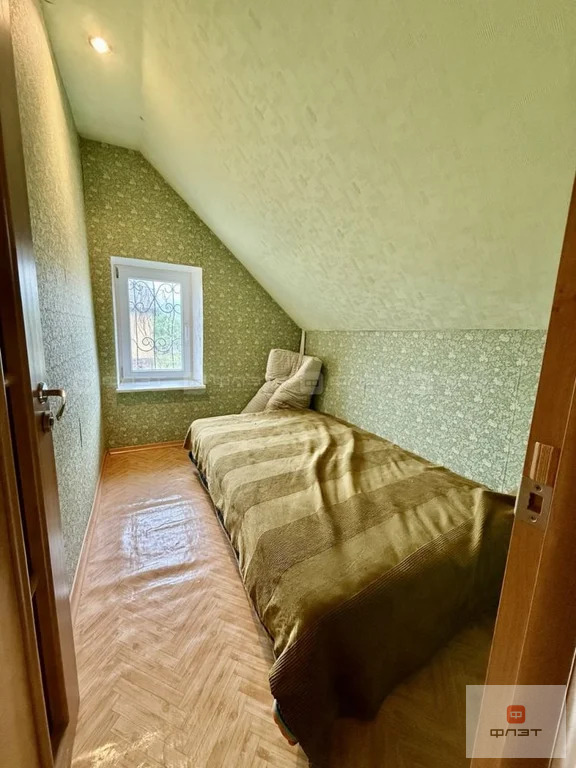 Продажа дома, Гаврилково, Верхнеуслонский район, ул. Набережная - Фото 18