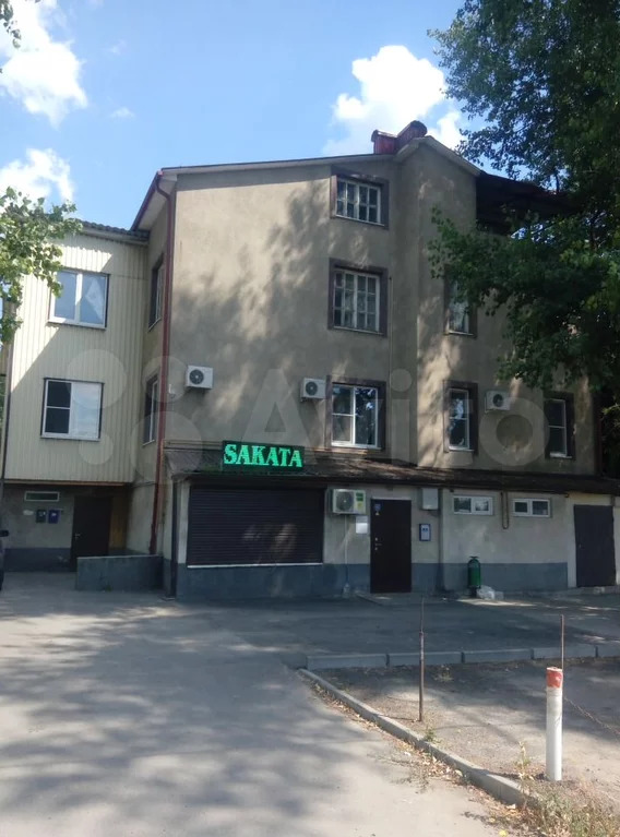 дзержинского аксай