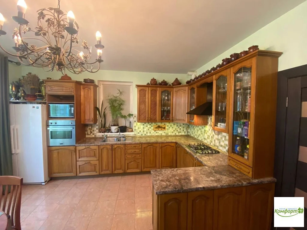 Продажа дома, Сидорово, Раменский район, кп Феникс - Фото 5