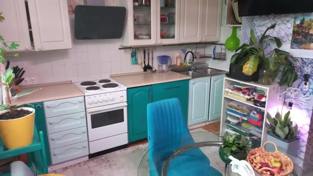 3-ка, п. Развилка, 39 - Фото 5