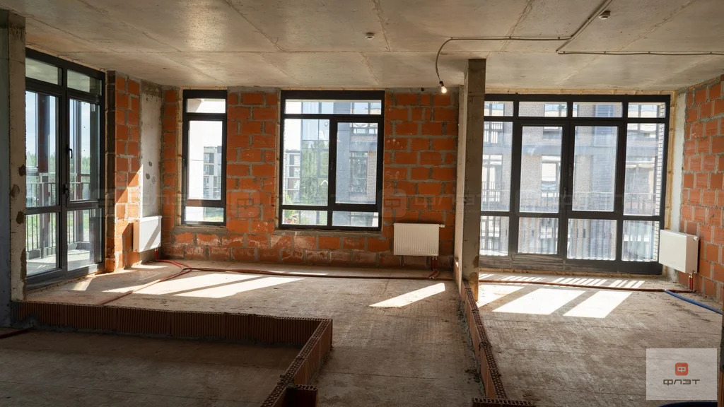 Продажа квартиры, Казань, ул. Генерала Ерина - Фото 1