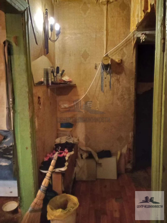 Продажа квартиры 38.00 кв.м, комнат 2, этаж 1/2 - Фото 4