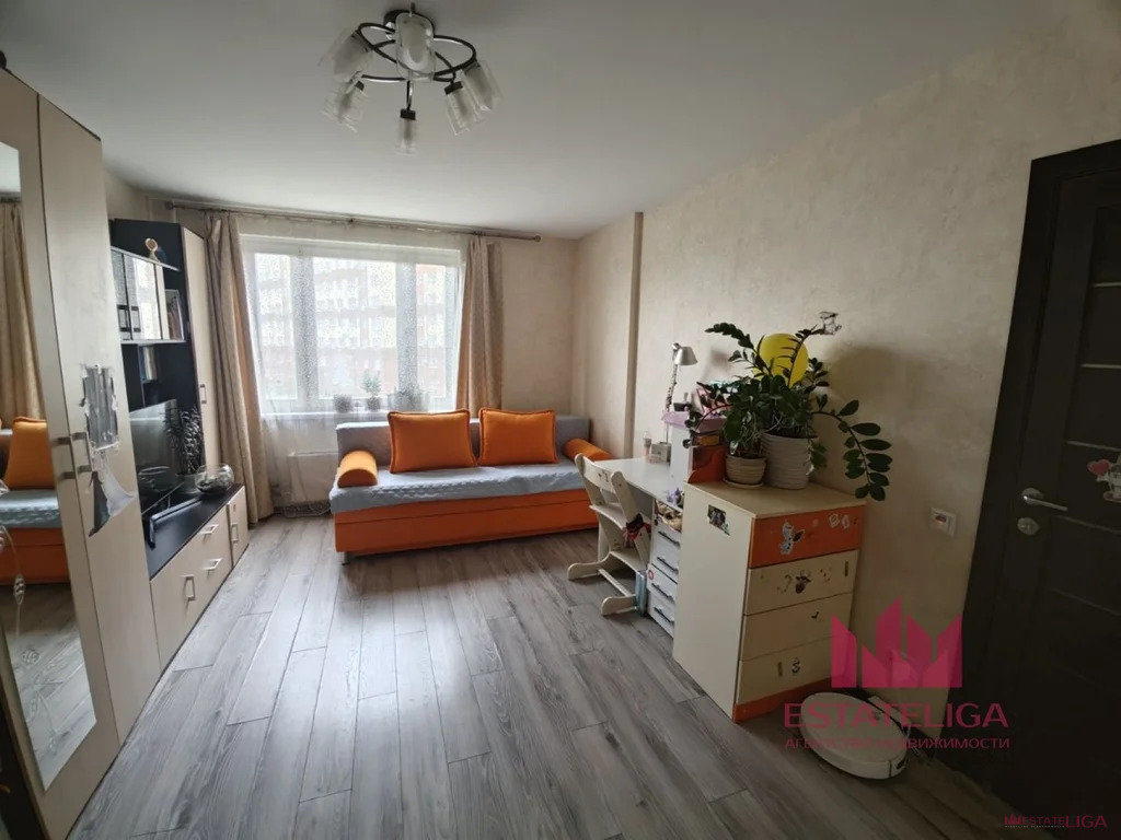 Продажа квартиры, Лопатино, Ленинский район, Солнечный бульвар - Фото 6