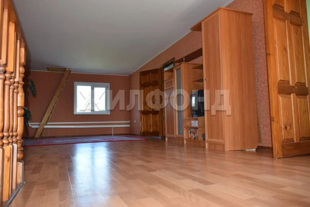 Продажа дома, Новосибирск, ст Солнечное - Фото 11