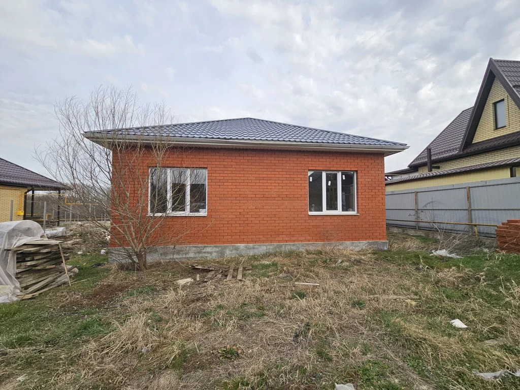 Продажа дома, Абинск, Абинский район, ул. Грушевая - Фото 2