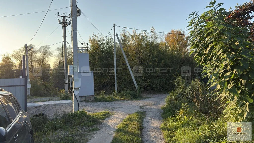 Продажа дома, Казань, Константиновка ул. Озерная - Фото 18