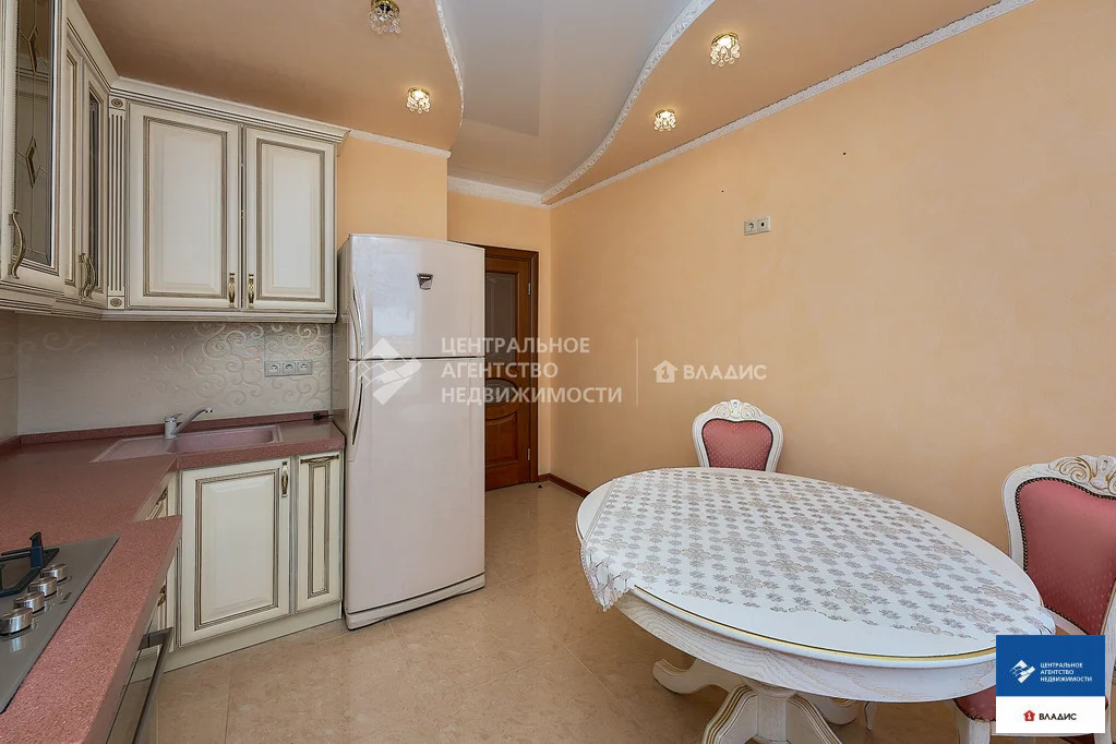 Продажа квартиры, Рязань, Право-Лыбедская улица - Фото 12