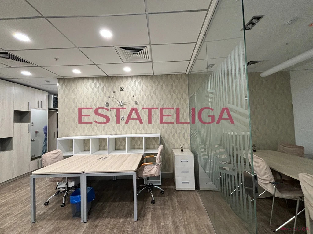 Аренда офиса, ул. Новодмитровская - Фото 4