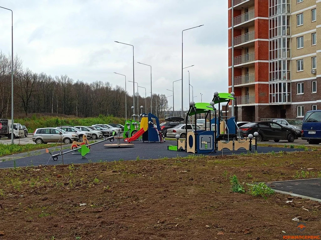 Продажа квартиры, Домодедово, Домодедово г. о., улица Ледовская - Фото 8