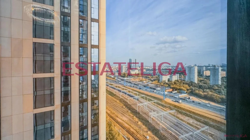 Аренда квартиры, м. Парк Победы, ул. Поклонная - Фото 2