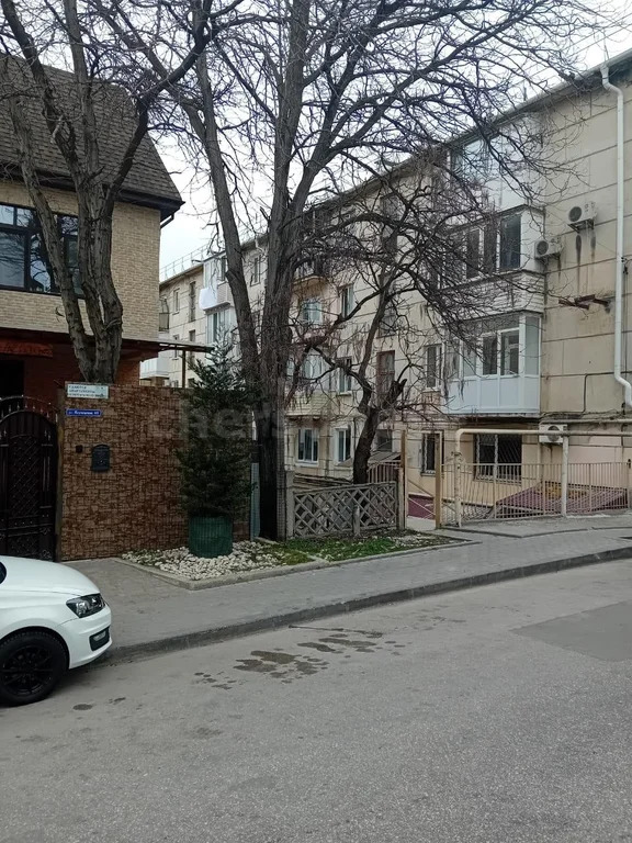 Продажа квартиры, Севастополь, ул. Адмирала Октябрьского - Фото 9