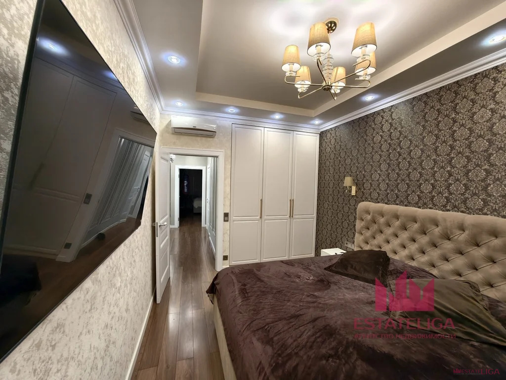 Продажа квартиры, ул. Берзарина - Фото 8