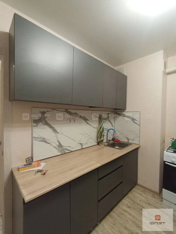 Аренда квартиры, Куюки, Лаишевский район, 21-й квартал д.11 - Фото 4