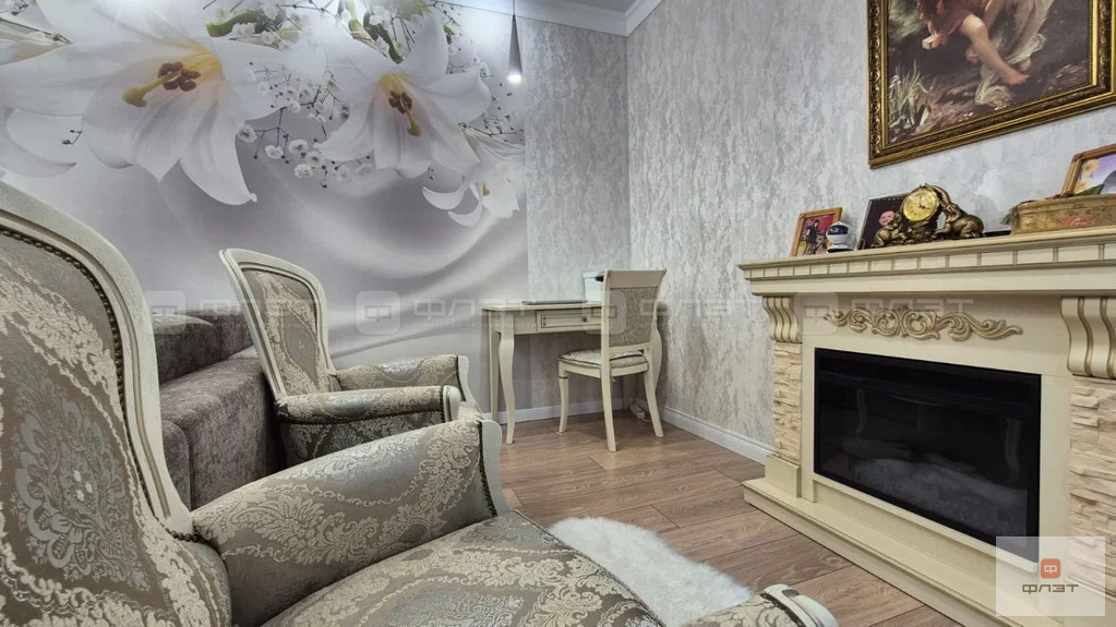 Продажа квартиры, Казань, ул. Генерала Ерина - Фото 2