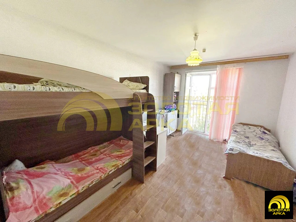Продажа квартиры, Крымск, Крымский район, Дивизионная улица - Фото 1