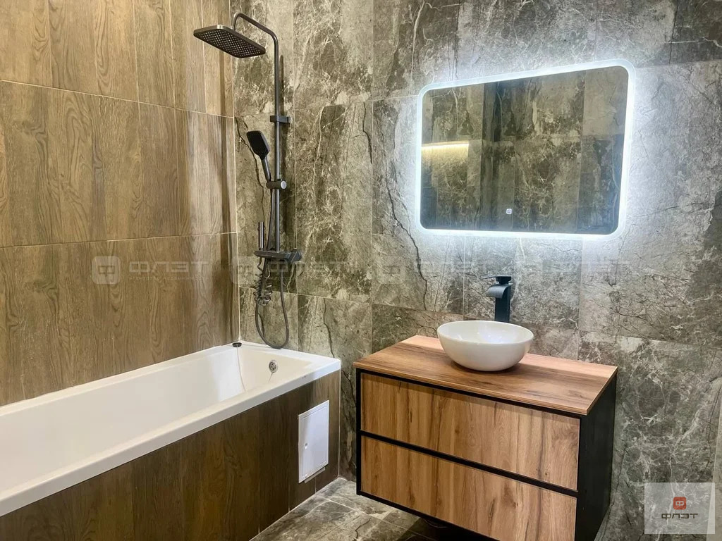 Аренда квартиры, Казань, ул. Танковая д.3 - Фото 19