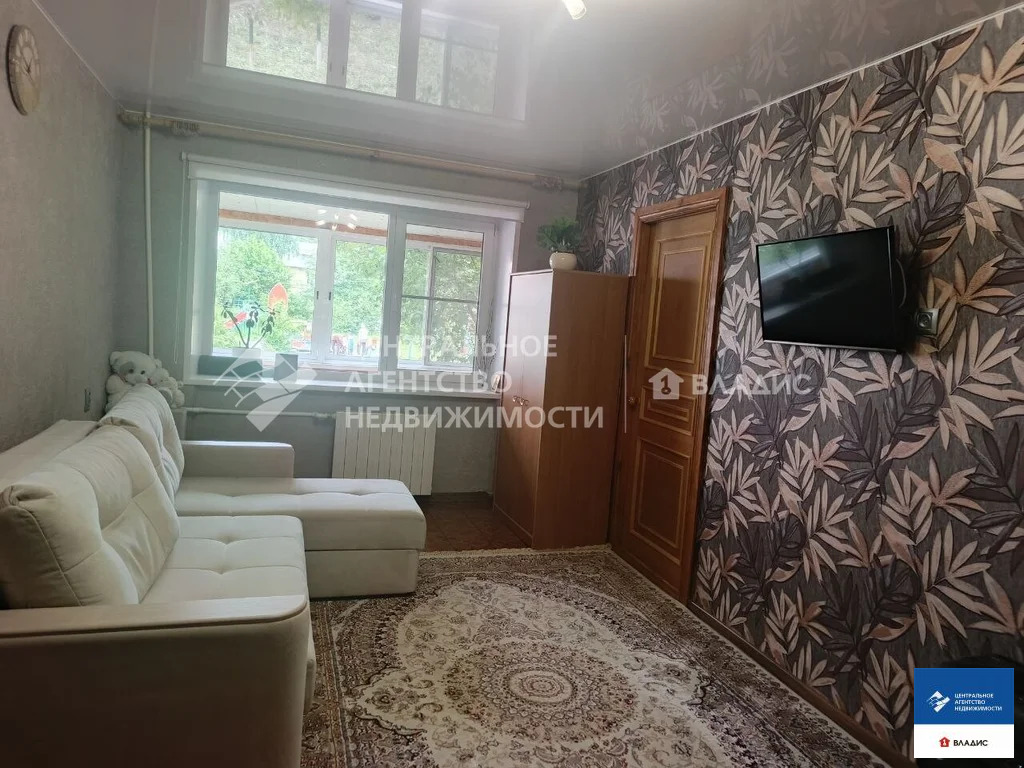 Продажа квартиры, Рязань, ул. Высоковольтная - Фото 5