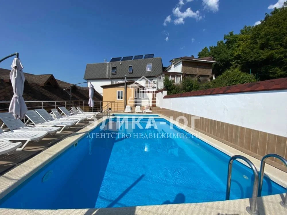 Продажа готового бизнеса, Лермонтово, Туапсинский район, ул. Ленина - Фото 39