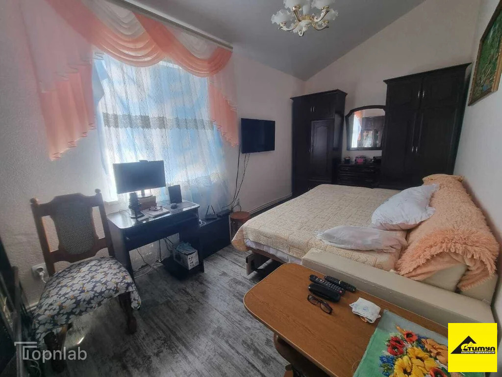 Продажа квартиры, Ейск, Ейский район, ул. Шевченко - Фото 1