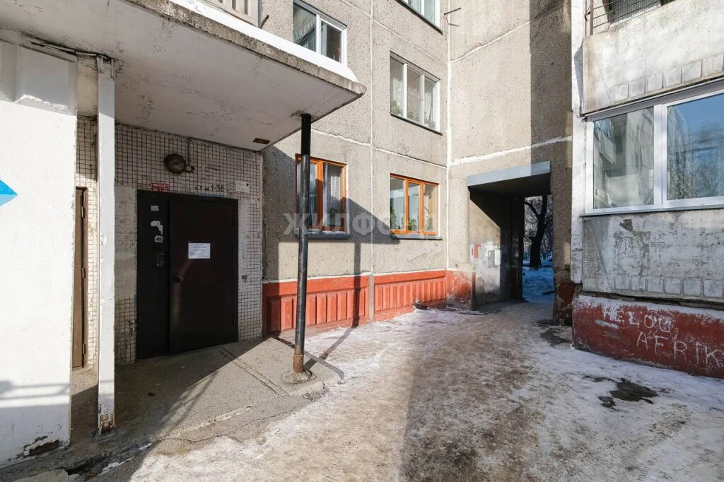 Продажа квартиры, Новосибирск, ул. Степная - Фото 19