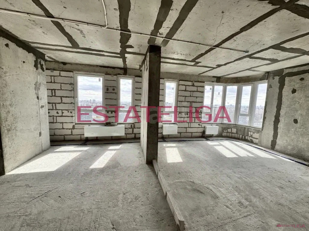 Продажа квартиры, улица Крузенштерна - Фото 3