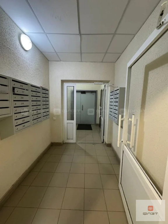 Продажа квартиры, Казань, проспект Ильгама Шакирова - Фото 17