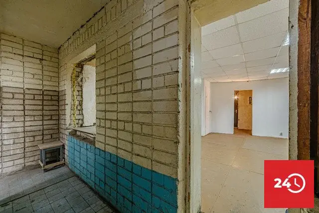 Продается 1- комнатная квартира по адресу Проспект Победы 12 коммерция - Фото 15