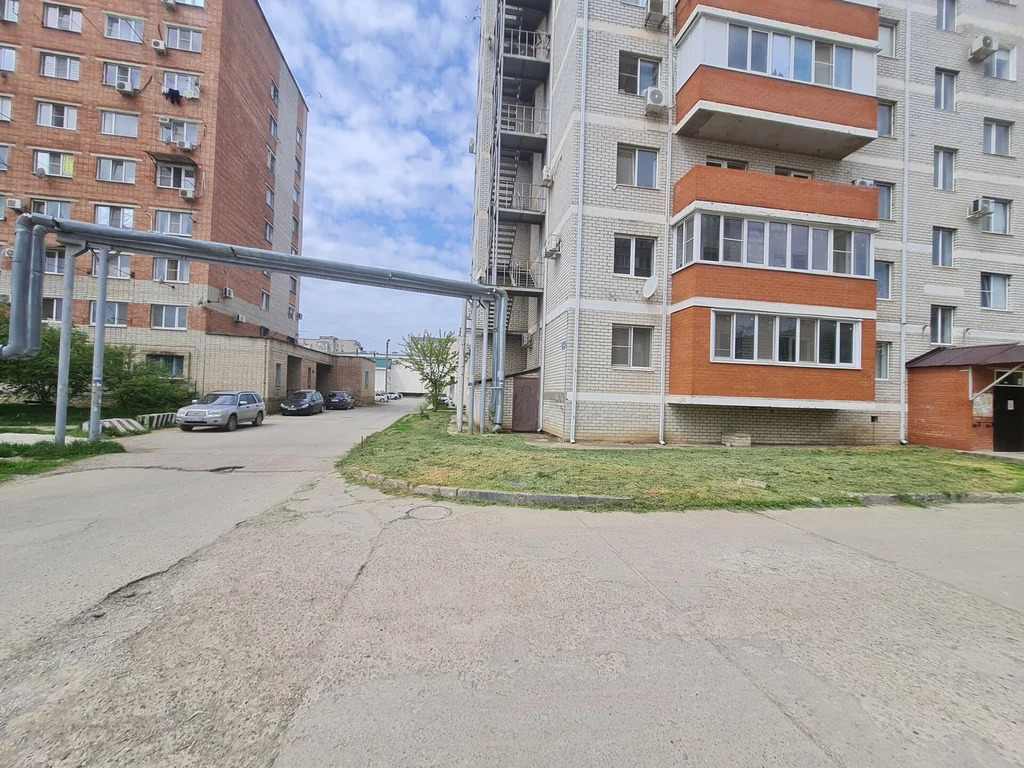 Продажа квартиры, Афипский, Северский район, ул. Пушкина - Фото 19