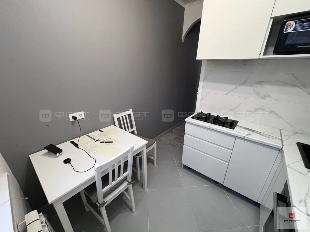 Продажа квартиры, Казань, ул. Лушникова - Фото 6