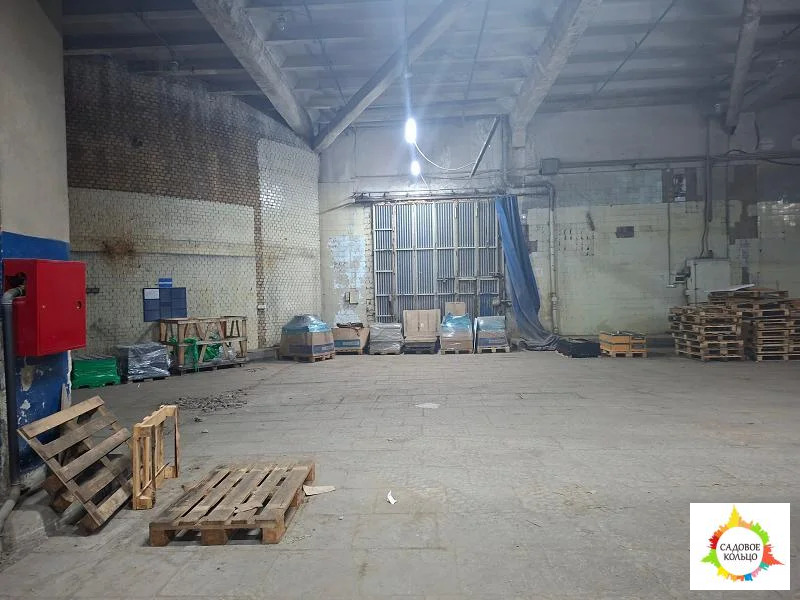 На первом этаже предлагаем под склад, производство, АВТОСЕРВИС 920 кв - Фото 3