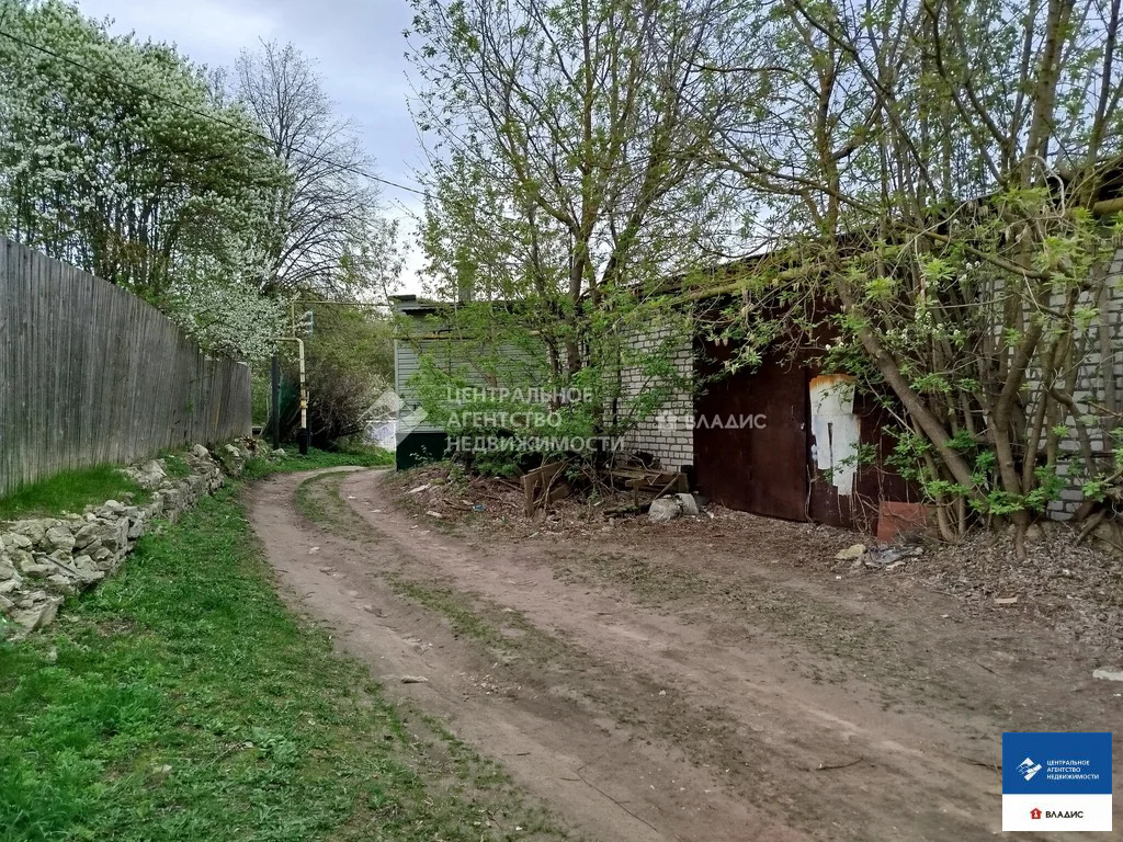 Продажа гаража, Касимов, Касимовский район, Набережная улица - Фото 0