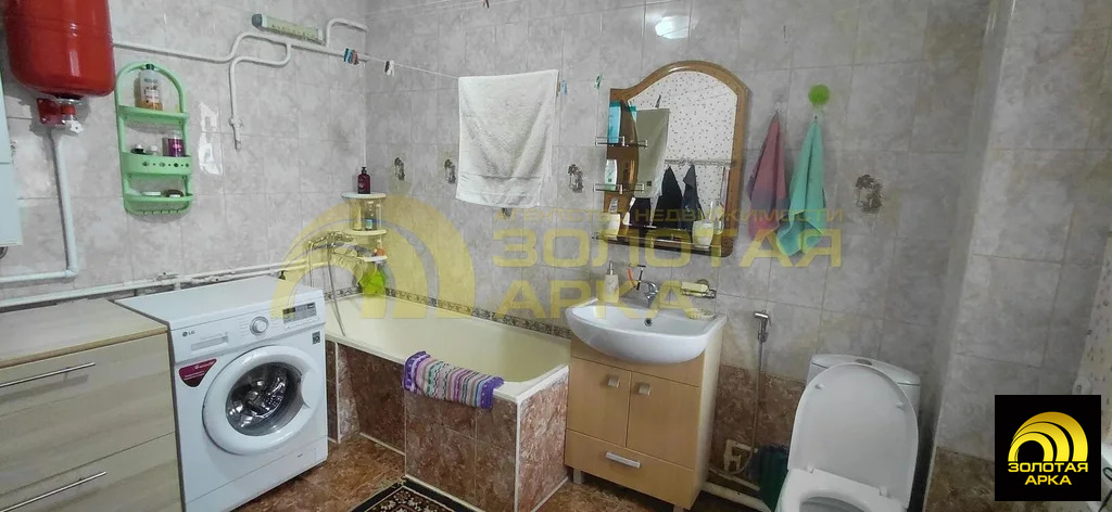 Продажа дома, Крымск, Крымский район, ул. Свободы - Фото 16