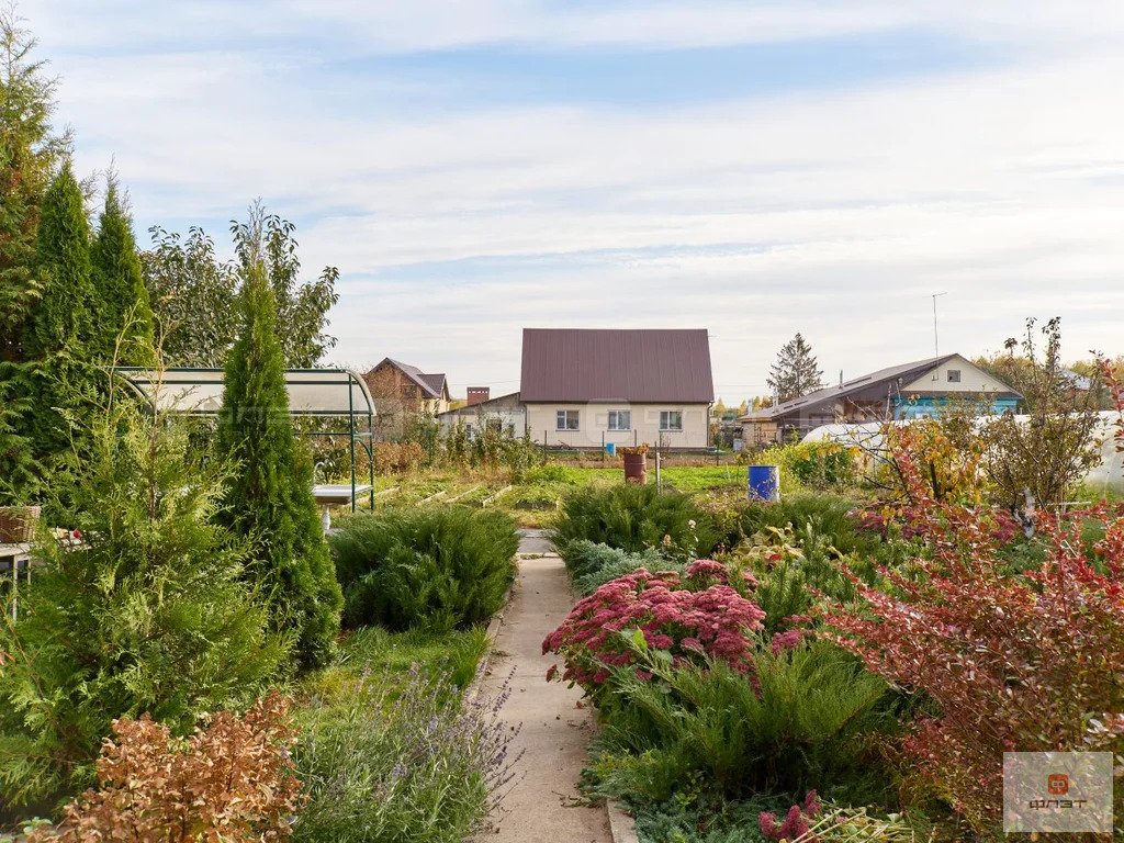 Продажа дома, Казань, ул. Садовая - Фото 27