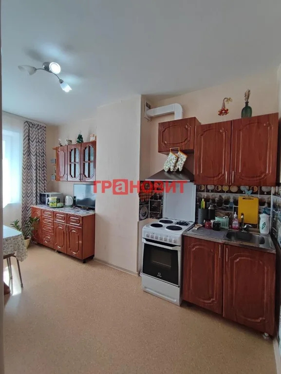 Продажа квартиры, Новосибирск, Николая Сотникова - Фото 2