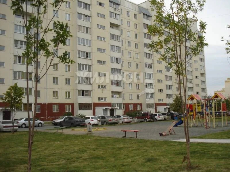 Продажа квартиры, Новосибирск, Владимира Высоцкого - Фото 41