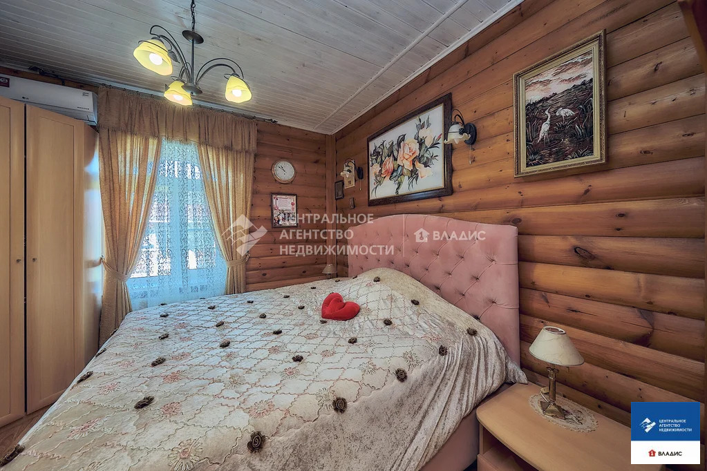 Продажа дома, Требухино, Рязанский район - Фото 21