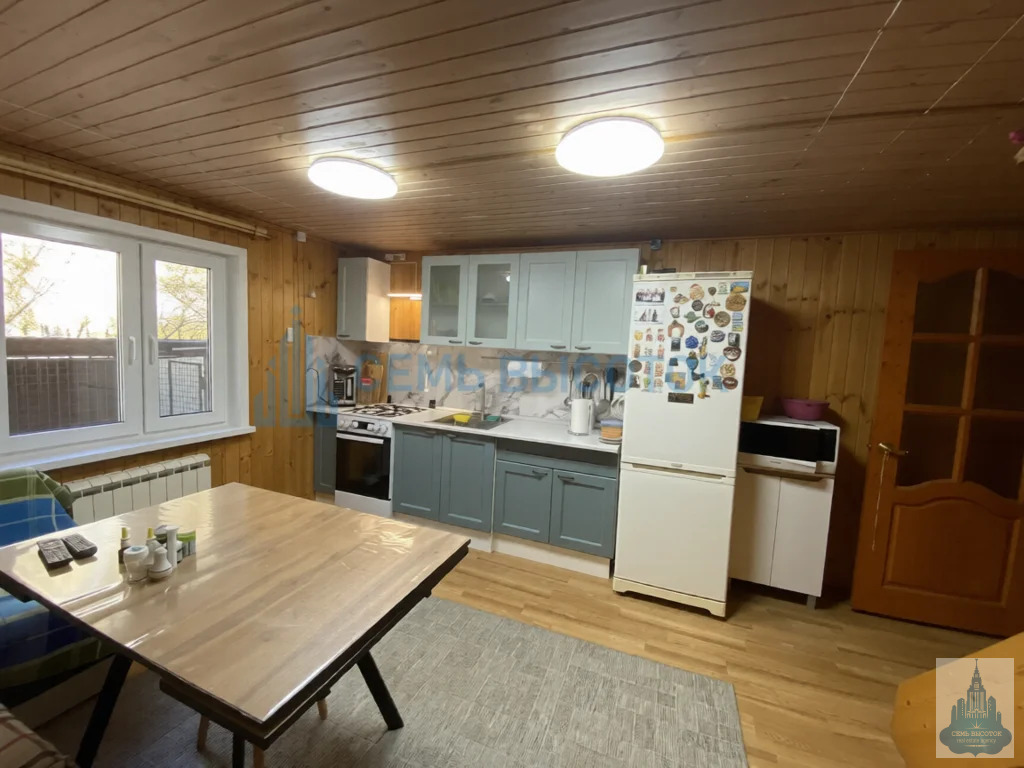 Продажа дома, Домодедово, Домодедово г. о., 245 - Фото 6