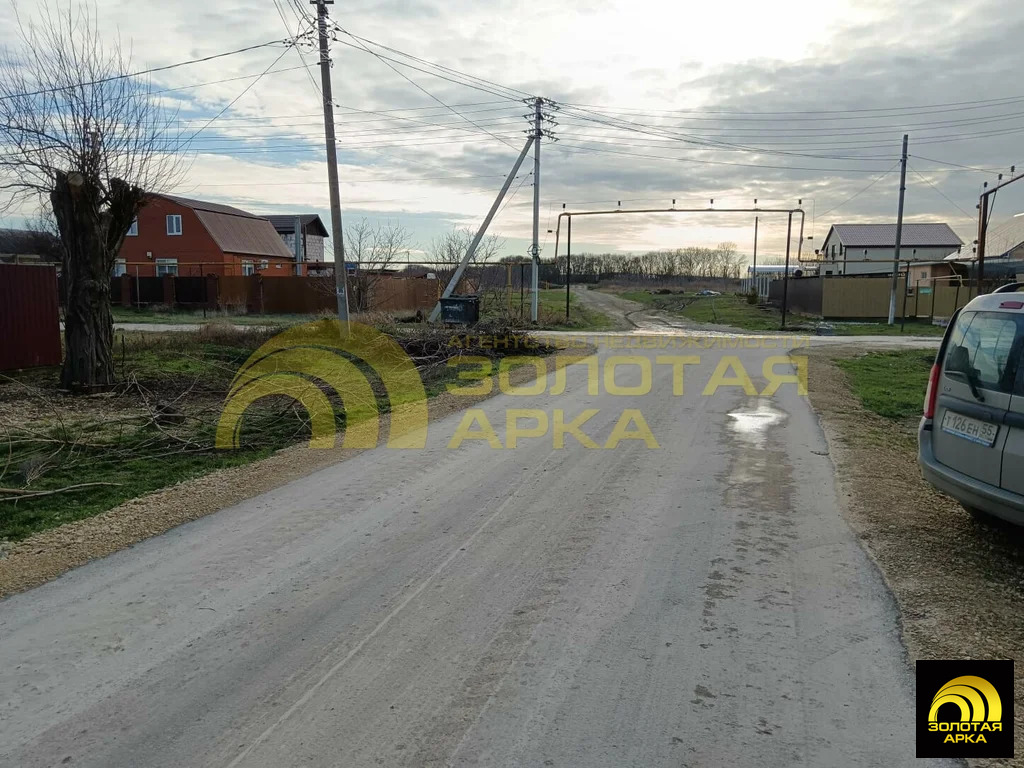 Продажа дома, Кучугуры, Темрюкский район, ул. Коммунистическая - Фото 25