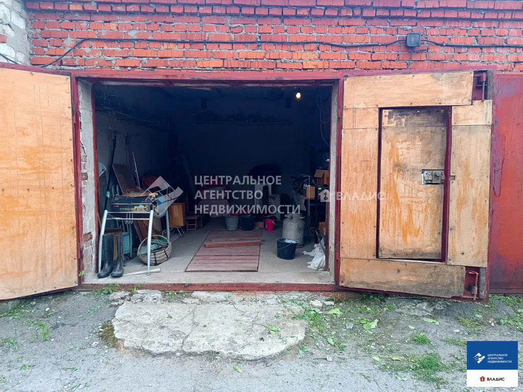 Продажа гаража, Рязань, ул. Зубковой - Фото 5