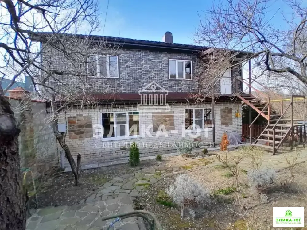 Продажа дома, Джубга, Туапсинский район, ул. Колхозная - Фото 3