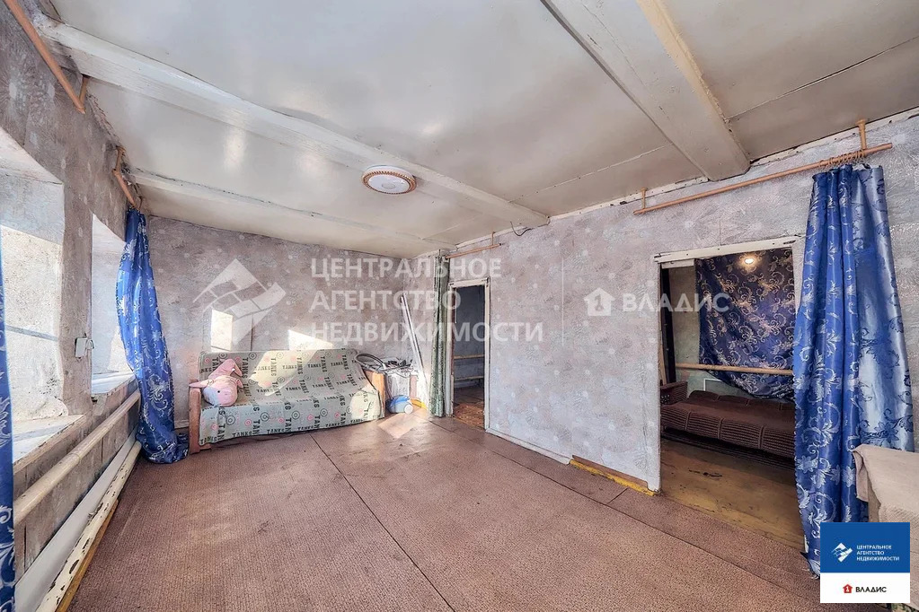 Продажа дома, Подвязье, Рязанский район, ул. Сенная - Фото 5