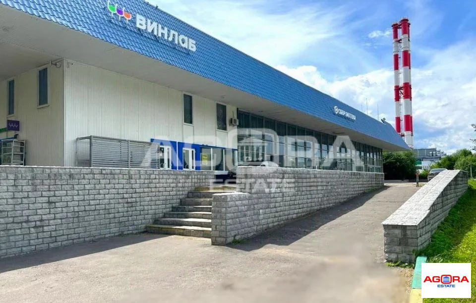 Продажа торгового помещения, м. Крылатское, ул. Крылатская - Фото 4