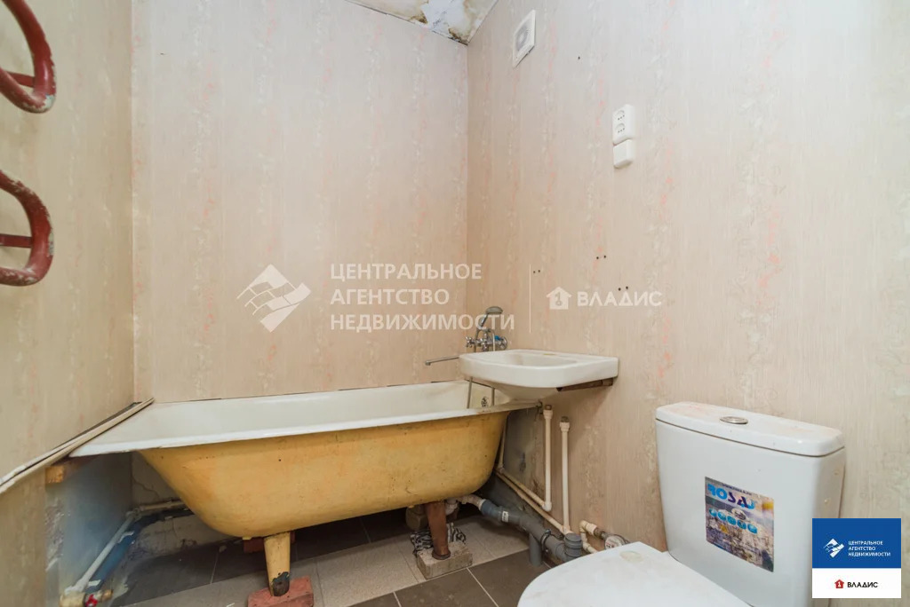 Продажа квартиры, Рязань, ул. Циолковского - Фото 5