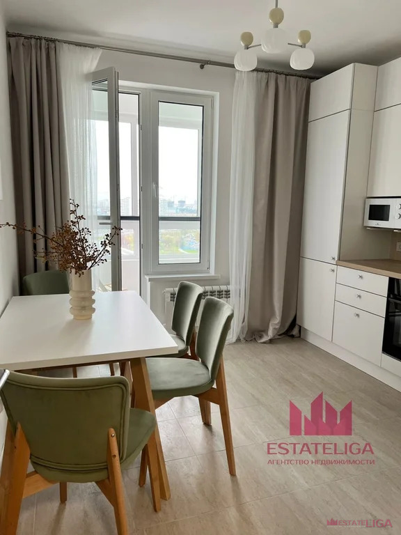 Аренда квартиры, Аминьевское ш. - Фото 15