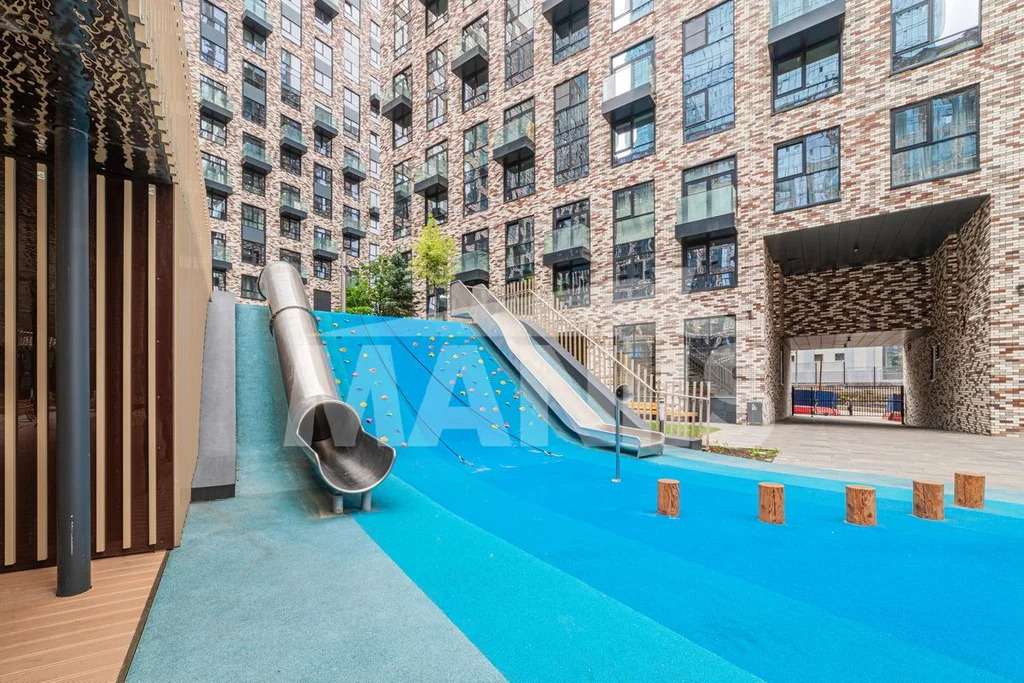 2-х комнатная квартира в ЖК Level Причальный - Фото 17